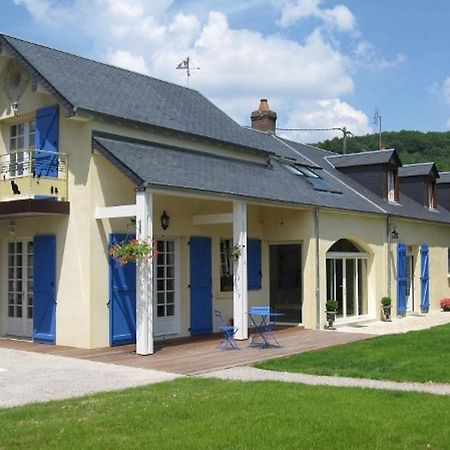 Chambre D'Hotes La Chateliere Prémery Exterior photo