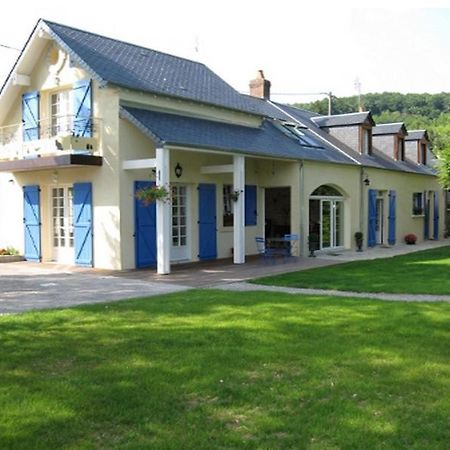 Chambre D'Hotes La Chateliere Prémery Exterior photo