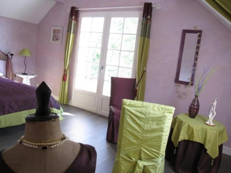 Chambre D'Hotes La Chateliere Prémery Exterior photo