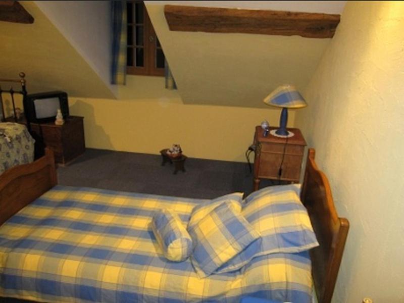 Chambre D'Hotes La Chateliere Prémery Exterior photo
