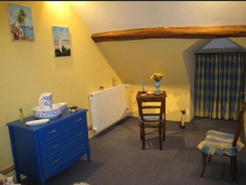 Chambre D'Hotes La Chateliere Prémery Exterior photo
