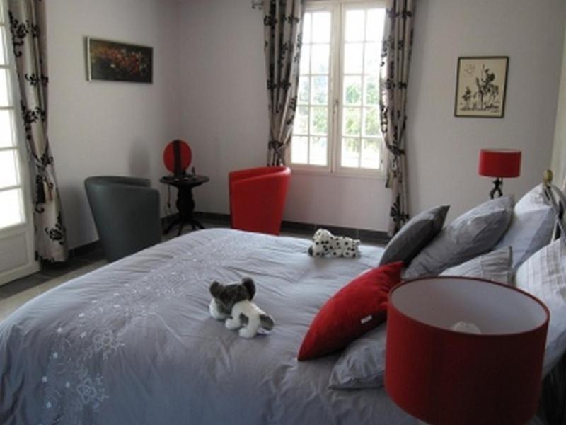 Chambre D'Hotes La Chateliere Prémery Exterior photo