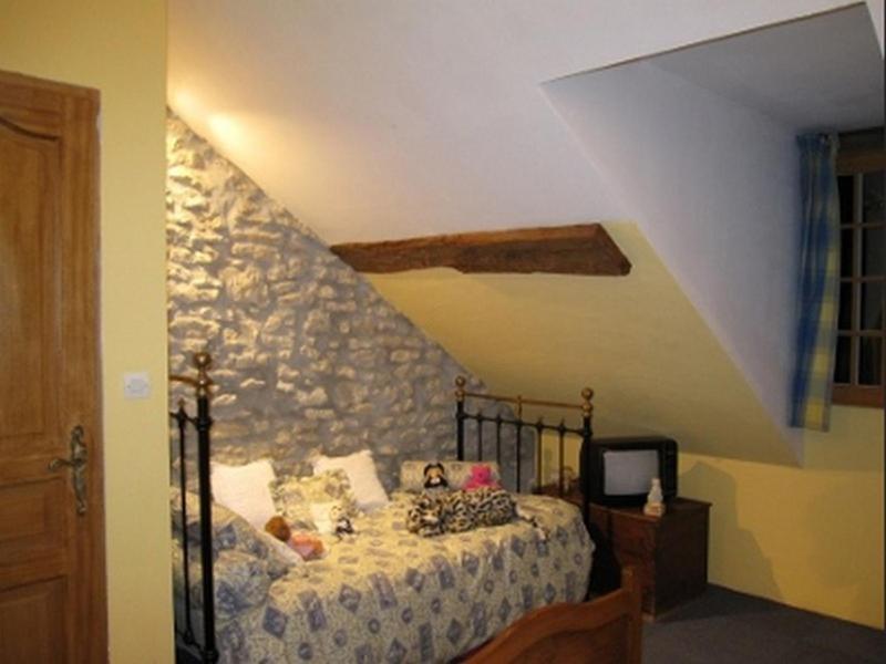 Chambre D'Hotes La Chateliere Prémery Exterior photo